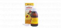 XOLOSAS sirop