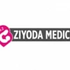 Ziyoda Medical (филиал 24й квартал)