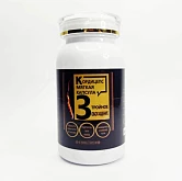 Мягкие капсулы "Кордицепс. Тройное обогащение" для повышения иммунитета:uz:Immunitetni yaxshilash uchun yumshoq kapsulalar "Cordyceps. Uch marta boyitish"