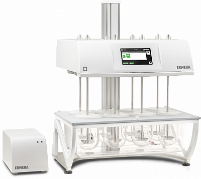 Тестеры растворения Digital DT 950 Series Dissolution Tester