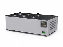 Водяная баня-термостат ВБТ-6М