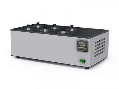 Водяная баня-термостат ВБТ-6М