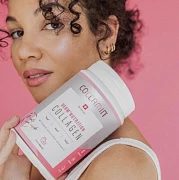 Derm'nutrition Kollagen