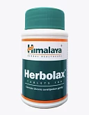 Средство Херболакс (Herbolax) 100 таб