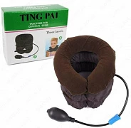 Asteoxondroz uchun servikal yoqa