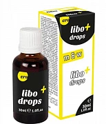 Ero Libo Drops erkaklar uchun quvvat beruvchi vosita