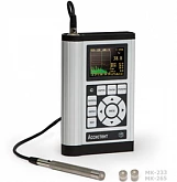 Анализатор шума и вибрации Ассистент (Модификация Ассистент SIU):uz:Shovqin va tebranish analizatori yordamchisi (SIU yordamchisi modifikatsiyasi)