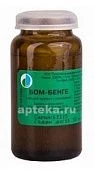 BOM BENGE 25,0 maz