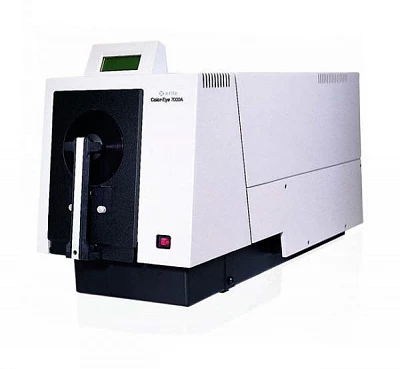 Настольный спектрофотометр ColorEye 7000A