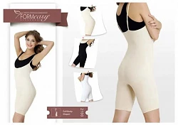 Form Easy, Turkiya korseti