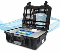 Детектор мясных антибиотиков