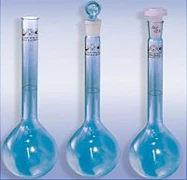 O'lchov kolbasi 2-10 ml