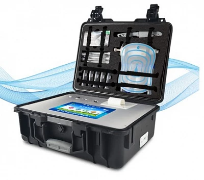 Детектор мясных антибиотиков