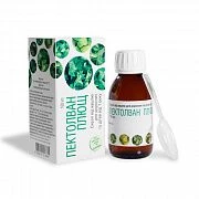 PEKTOLVAN PLYUSh sirop