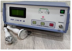UZT-1.01F-M ultratovush terapiya apparati