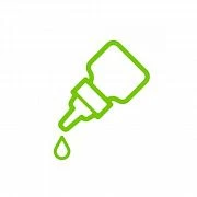 YUNIFLOKS ko'z tomchilari i ushnie 5ml 3mg/ml