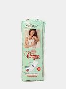 Прокладки женские гигиенические Free Style Onajon Premium №10