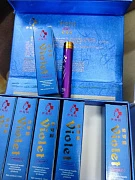 Ayol patogen afrodizyak tomchilarda