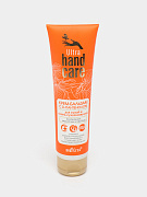 Крем-бальзам Bielita Ultra Hand Care с D-пантенолом, для очень сухой кожи рук, 100 мл