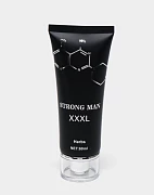 Krem jeli, Strong Man XXXL erkaklar uchun moylash