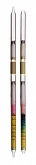 Индикаторные трубки тетрагидротиофен 1/b 1-10 ppm (5 штук)/1/а 1-15 ppm (5 штук)