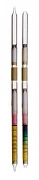 Индикаторные трубки тетрагидротиофен 1/b 1-10 ppm (5 штук)/1/а 1-15 ppm (5 штук)
