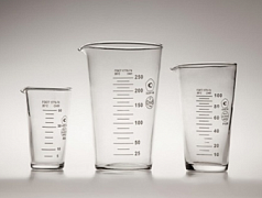 Stakan 250 ml