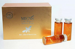 Mens bio honey erkaklar kuchi vositasi