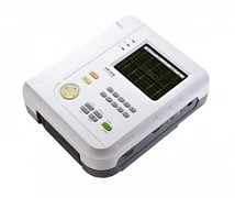 12 kanalli CM1200B elektrokardiograf