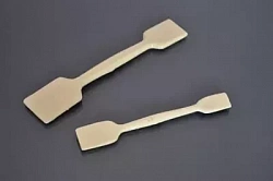 Chinni laboratoriya spatulasi № 2 (150 mm)
