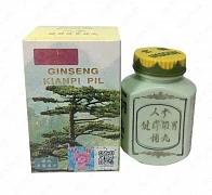 Ginseng Kianpi Pil anabolik steroidlar