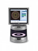 Avtomatik koloniyalarni hisoblash va zonalarni o'lchash tizimi ProtoCOL 3