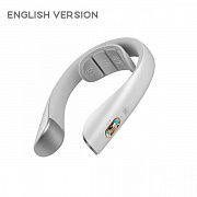 Массажер для шейки SKG k5 Bluetooth