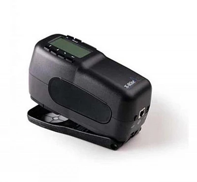 Портативный спектрофотометр 962