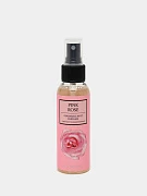 Спрей-мист парфюмированный Pink Rose, 100 мл