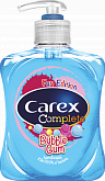 Жидкое мыло Carex Complete Bubble Gum (Fun Edition)