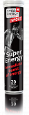 SUPER ENERGY