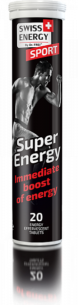 SUPER ENERGY