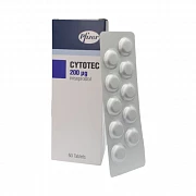 SAYTOTEK tabletkalari 200mkg N60