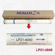 Обратный осмос фильтр мембрана LP21-4040