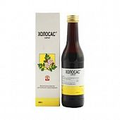 XOLOSAS sirop 140g