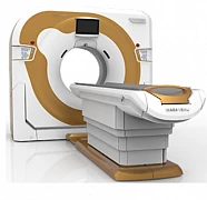 Ventum rentgen kompyuter tomografiyasi