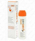 Антиперспирант DryDry:uz:Terlash va hidlanishga qarshi sprey va dezadrant DRY DRY