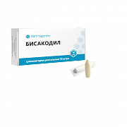 Bisakodil Farmaprim
