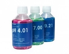 Bufer eritmasi pH=9,21 (25°C), xato ± 0,02 pH, 250 ml