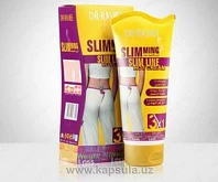Крем для похудения от бренда dr.Rashel /оригинал 150 гр