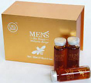 Средство для потенции Mens bio honey