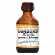 OBLEPIXOVOE maslo 50ml