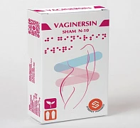 Vaginersin shamlar N10