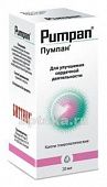 PUMPAN gomeopatik tomchilar  20ml